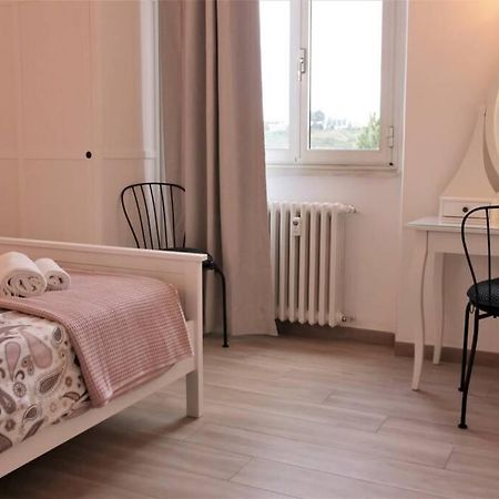 Apartment Matilde Rome Buitenkant foto
