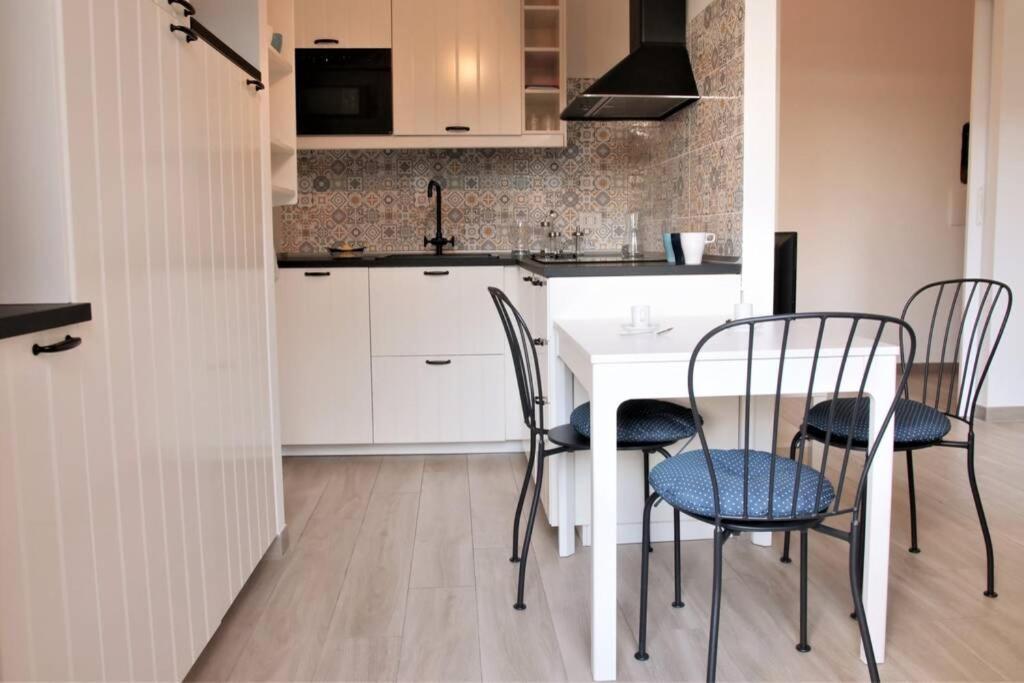 Apartment Matilde Rome Buitenkant foto