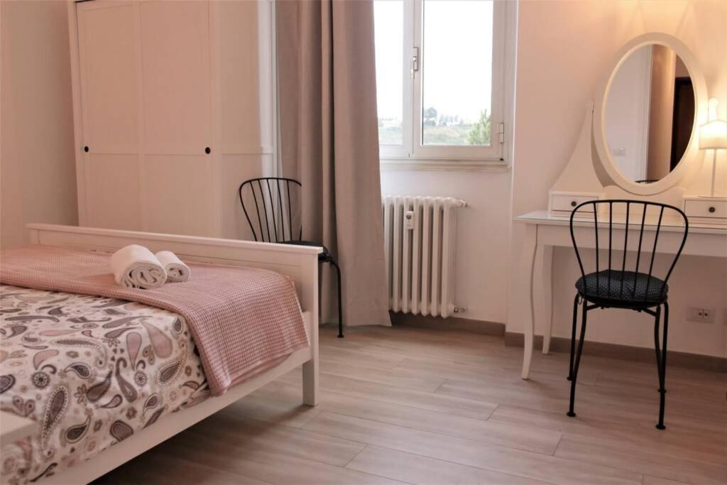 Apartment Matilde Rome Buitenkant foto