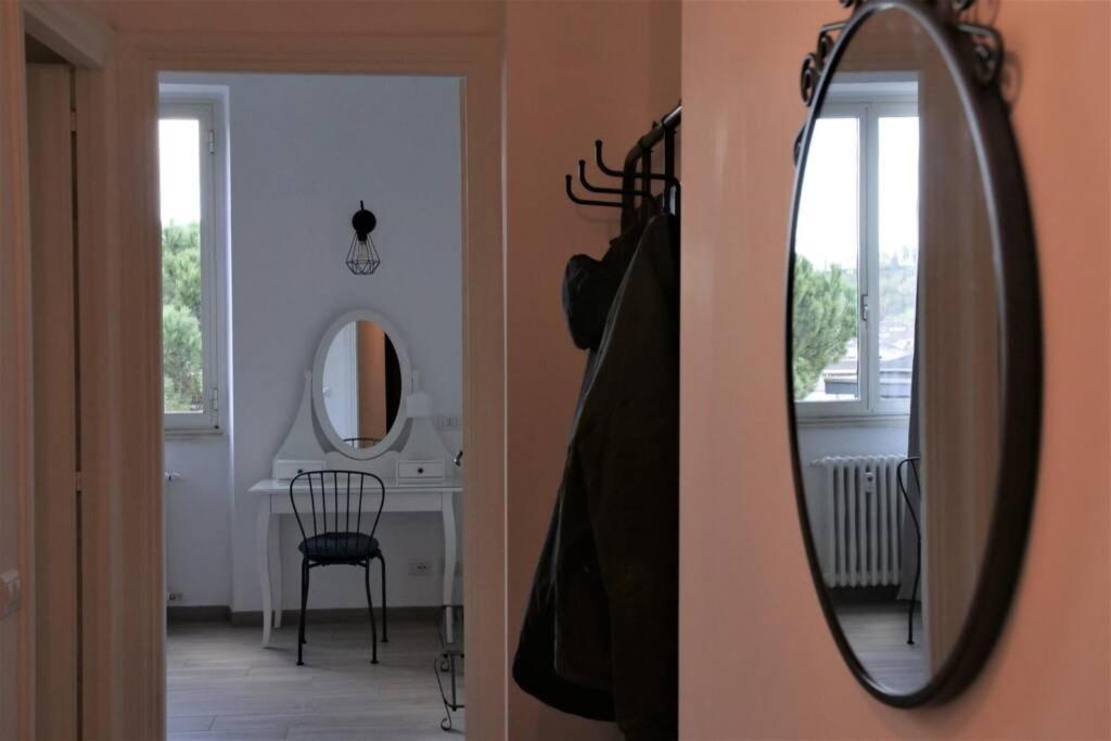 Apartment Matilde Rome Buitenkant foto