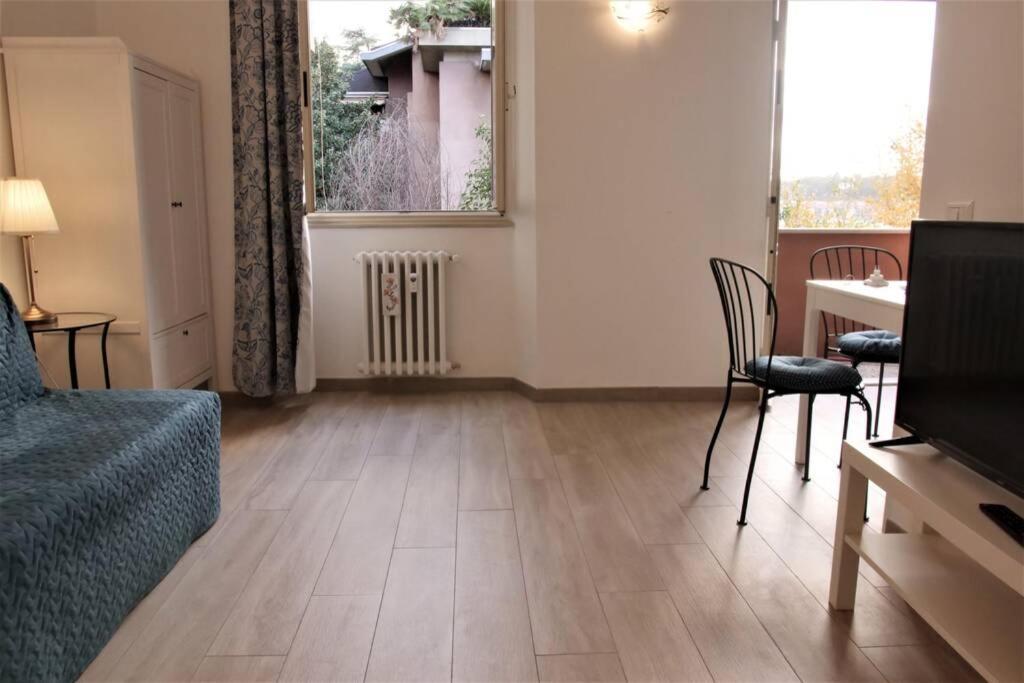 Apartment Matilde Rome Buitenkant foto