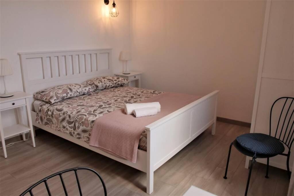 Apartment Matilde Rome Buitenkant foto