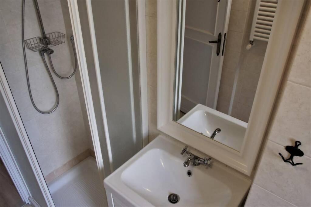 Apartment Matilde Rome Buitenkant foto